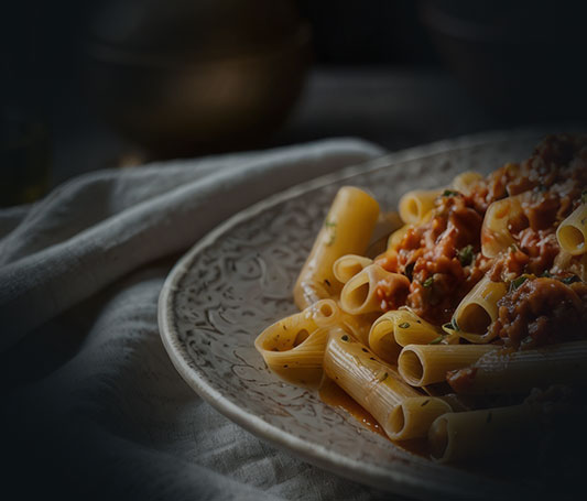 Pasta